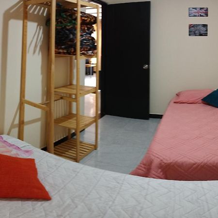 Acogedor Apartamento En Centro De Popayan Εξωτερικό φωτογραφία
