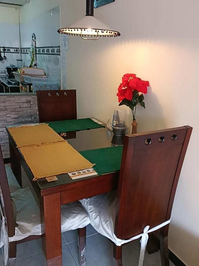 Acogedor Apartamento En Centro De Popayan Εξωτερικό φωτογραφία