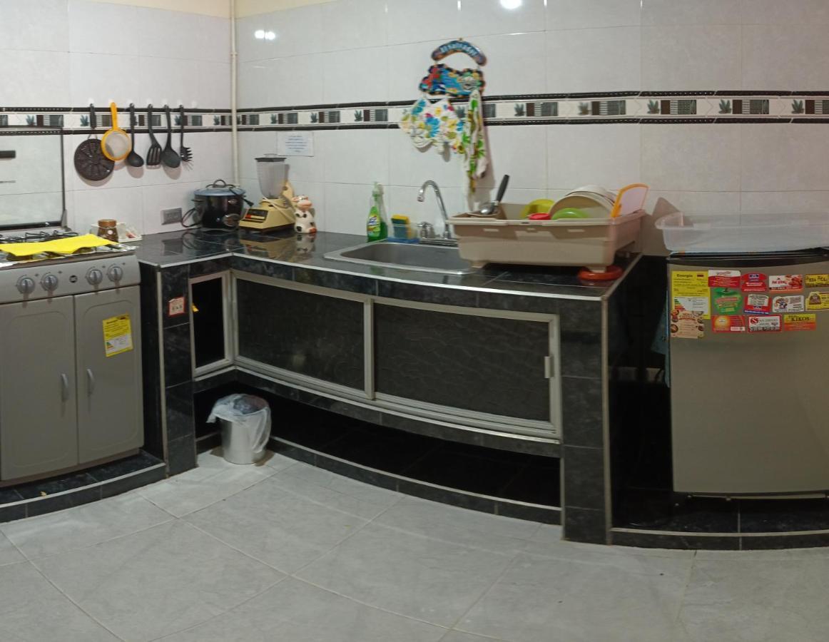 Acogedor Apartamento En Centro De Popayan Εξωτερικό φωτογραφία