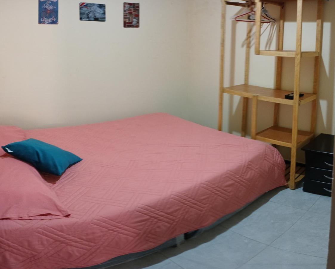 Acogedor Apartamento En Centro De Popayan Εξωτερικό φωτογραφία